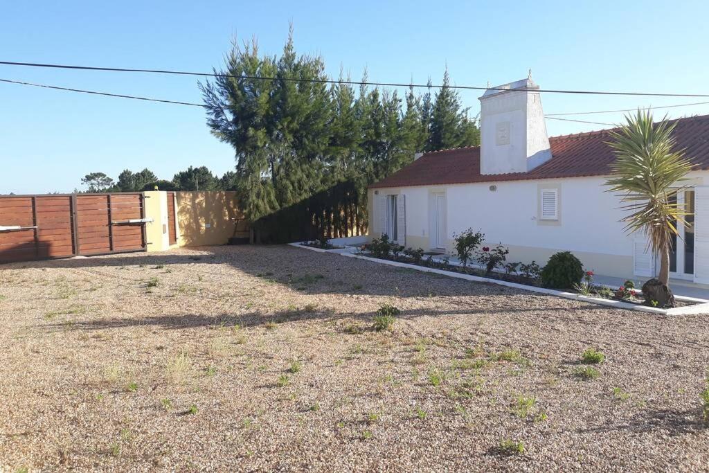 À Espera no Monte Vila Melides Exterior foto